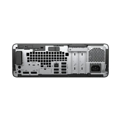 HP ProDesk 600 G6