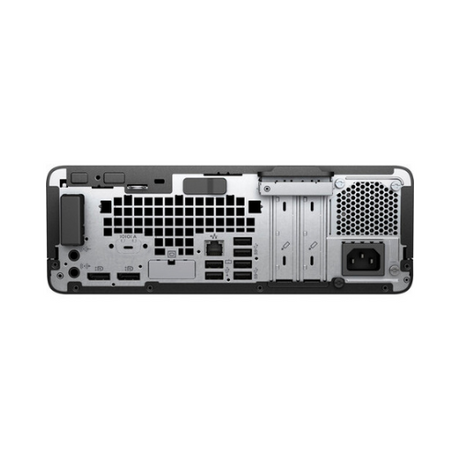 HP ProDesk 600 G5 SFF i7 9700 3GHz 16GB 256GB W11P | Wty