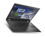 Lenovo IdeaPad 100S 14-inch Refurbished Laptop - Angled View