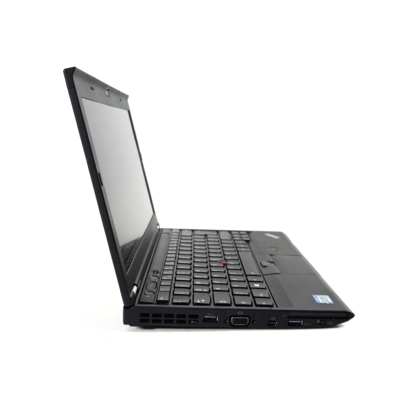Lenovo ThinkPad X240 i7 4600U 2.1Ghz 8GB 128GB SSD 12.5" FHD W10P Laptop