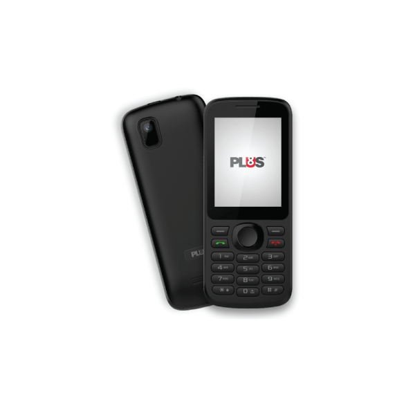 Plus8 Klick 1 Candy Bar Mobile Phone | Brand new in box  6mth Wty