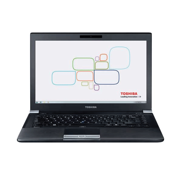 Toshiba Portege R930 i5 3320M 2.6GHz 4GB 160GB W10P 7 13.3" Laptop | B-Grade