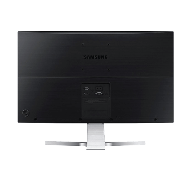 Samsung 27" S27D590CS Curved Monitor 1920x1080 VGA HDMI Display | NO STAND B-Grade