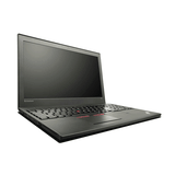 Lenovo ThinkPad T550 i7 5600U 2.6GHz 8GB 256GB SSD W10P 15.6" Laptop | D-Grade