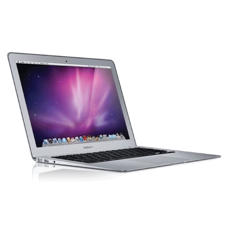 Apple MacBook Air Early 2015 A1466 i5 5250U 1.6GHz 4GB 128GB 13.3" Laptop