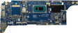 Dell Latitude 7320 Motherboard i7-1185G7 LA-K371P 0PKK8F - Top Component View