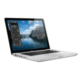 Apple MacBook Pro Mid 2012 A1286 i7 3615Q 2.3GHz 4GB 500GB 15.4" | B-Grade