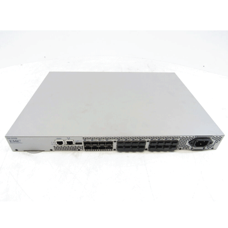 EMC DS-300B 8Gb/s Fibre Channel 24-Port Switch | 3mth Wty