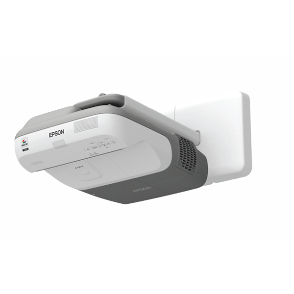 Epson EB-460 3000 Lumens VGA Projector | 3mth Wty NO REMOTE