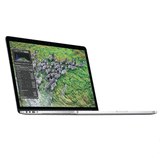 Apple MacBook Pro IG Late 2013 A1398 i7 4750HQ 2GHz 8GB 256GB 15.4" | B-Grade