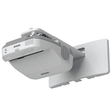 Epson EB-585Wi 3300 Lumens HDMI USB WIFI Projector | 3mth Wty NO REMOTE