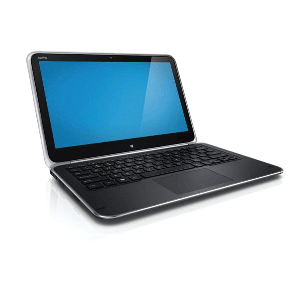 Dell XPS 12 9Q33 i5 4200U 1.6GHz 4GB 128GB 12.5" Touch W10P Laptop | 3mth Wty