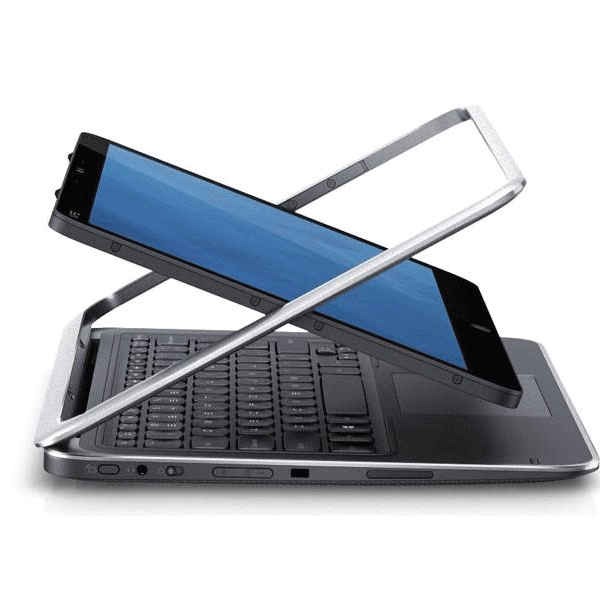 Dell XPS 12 9Q33 i5 4200U 1.6GHz 4GB 128GB 12.5" Touch W10P Laptop | 3mth Wty