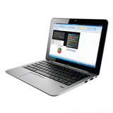 HP Elite Tablet X2 1011 G1 M-5Y71 1.2GHz 4GB 128GB SSD 11.6" W10P | 3mth Wty