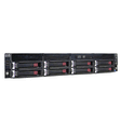 HP StorageWorks P4300 G2 Storage Array E5520 2.26GHz  4GB 8 x 1TB Hard Drives