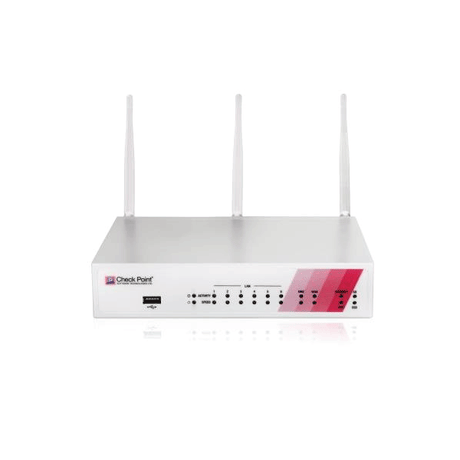 Check Point 730 L-71W Wireless Security Appliance | 3mth Wty