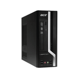 Acer Veriton X6610G i3 2120 3.3GHz 4GB 750GB DW W7P Computer | 3mth Wty