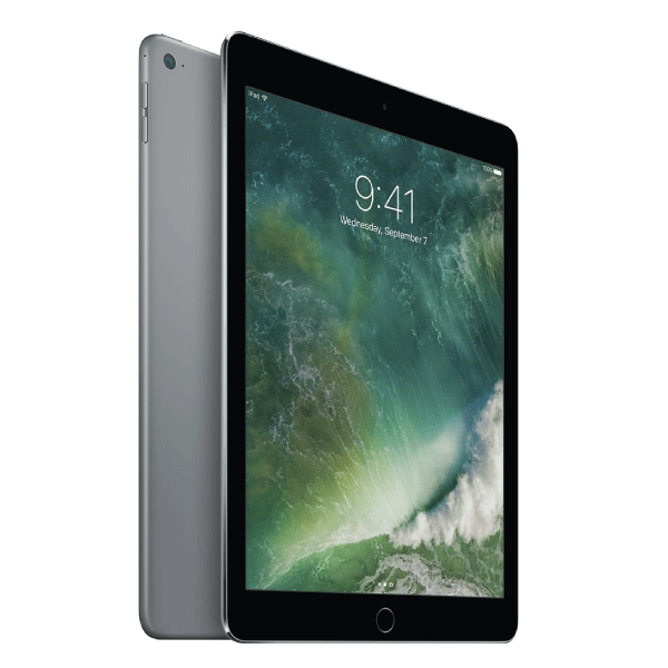 Apple iPad Air 2 a2567 64GB WIFI + 4G Space Grey Tablet | A-Grade 6mth Wty