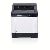 Kyocera EcoSys P6026CDN Network Colour Laser Printer | 3mth Wty
