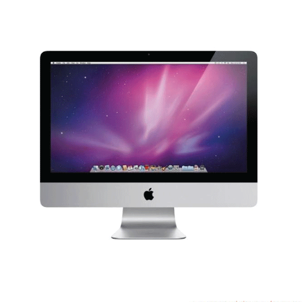Apple iMac A1311 Mid 2011 i5 2400S 2.5GHz 8GB 500G 21.5" | B-Grade 3mth Wty