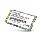 ADATA Technology Premier SP600 M.2 2242 256GB Solid State Drive | Brand New