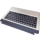 HP Elite x2 1012 Travel Keyboard T4Z25AA | Brand New 12mth Wty