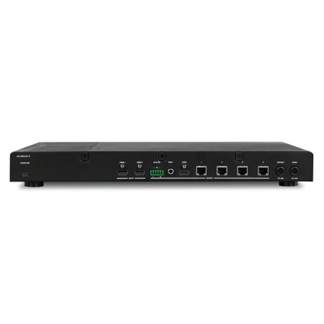 Altona AT-HDCAT-4 HDMI to HDBaseT Distribution Amplifier | 3mth Wty