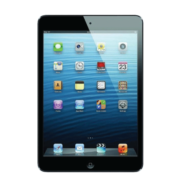 Apple iPad Mini Gen 1 a2455 32GB WIFI & Cell Black Tablet | B-Grade 3mth Wty