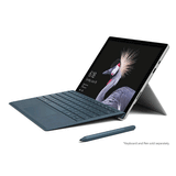 Microsoft Surface Pro 5 i7 7660U 2.5GHz 8GB 256GB 12.3" W10P | C-Grade 3mth Wty
