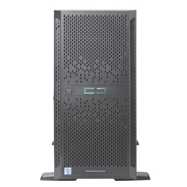 HP Proliant ML350p G9 Dual  E5-2620 V3 2.4GHz 100GB 900GB HDD Server | 3mth Wty