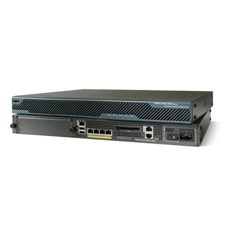 Cisco ASA 5520 Adaptive Security Appliance | 3mth Wty