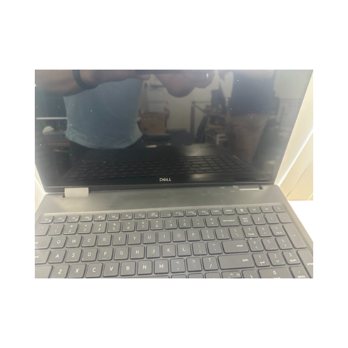 Dell Precision 7670 16" i7-12850 32GB 512GB RTX A2000 Touch 4K Win 11 Pro | Wty