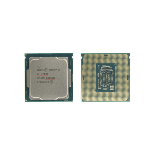 Intel i7-7700T 4C 8T 2.9GHz 64GB DDR4 | Reboot IT