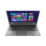 Lenovo ThinkPad T440 i5 4300U 1.9GHz 8GB 128GB 14" 1600x900 W10P | B-Grade
