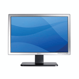 Dell SE198WFP 19" 1440x900 16:10 DVI VGA LCD Monitor | B-Grade