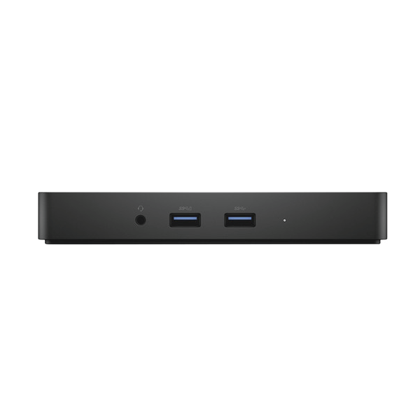 Dell WD15 USB-C Buisness Docking Station + 130W Adapter Docking Station | 3mth Wty