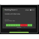 Condeco PN41827 10.1" Meeting Room Touchscreen RJ45 LCD Monitor |  B-Grade 3mth Wty