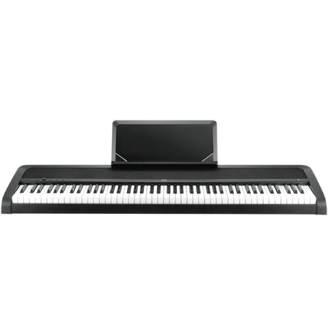 Korg B1 Digital Piano (Black) | 3mth Wty