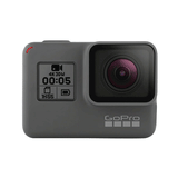 GoPro Hero5 Black Compact Digital Action Camera | 3mth Wty