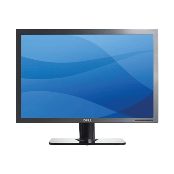 Dell UltraSharp 3008WFP 30" 2560x1600 FHD VGA DVI S-Video HDMI Monitor | 3mth Wty