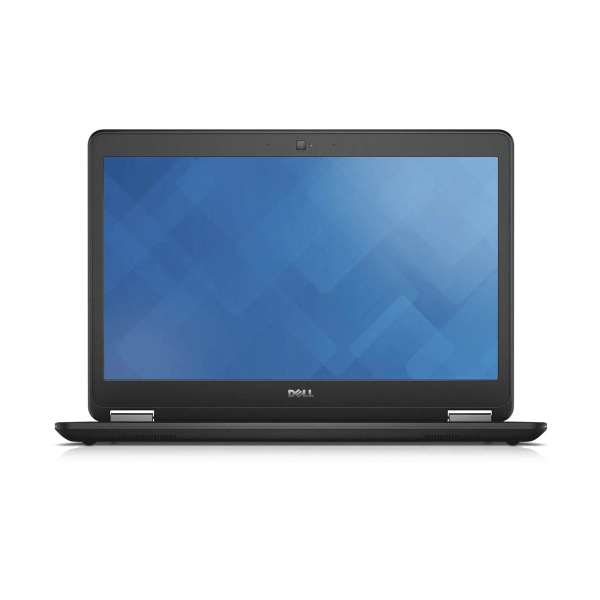 Dell Latitude E7450 i5 5300U 2.3GHz 16GB 128GB SSD W10P 14" Laptop | 3mth Wty