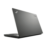 Lenovo ThinkPad T550 i7 5600U 2.6GHz 8GB 256GB SSD W10P 15.6" Laptop | 3mth Wty