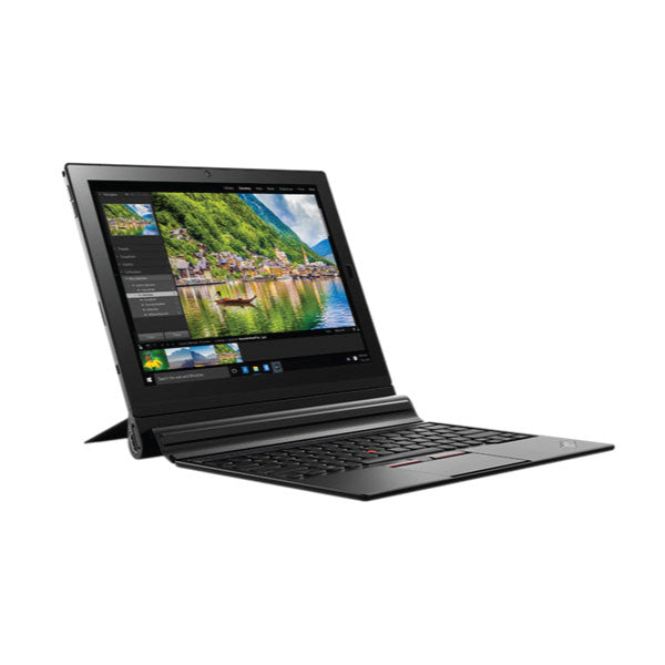 Lenovo ThinkPad X1 Tablet M7-6Y75 1.2GHz 8GB 256GB SSD W10P 12" Touch | C-Grade