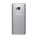 Samsung Galaxy S8 64GB Unlocked Artic Silver Smartphone | A-Grade 6mth Wty