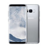 Samsung Galaxy S8 64GB Unlocked Artic Silver Smartphone | A-Grade 6mth Wty