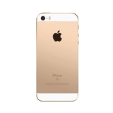 Apple iPhone SE 128GB Gold Unlocked Smartphone | B-Grade 6mth Wty