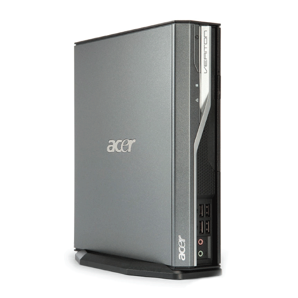 Acer Veriton L4620G i5 3470 3.2GHz 8GB 500GB DW W7HP Computer | B-Grade 3mth Wty