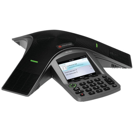 Polycom CX3000 IP Conference Phone 2200-15810-001 | 3mth Wty