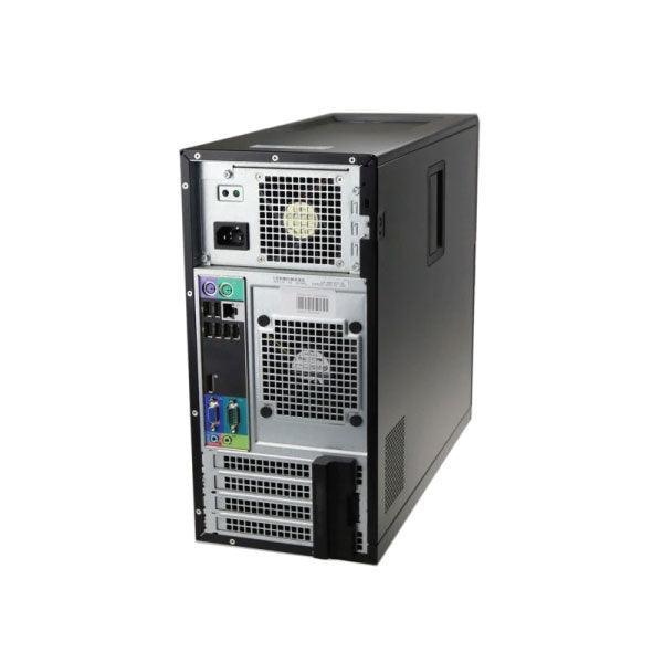 Dell OptiPlex 990 Tower i5 2500 3.3GHz 4GB 128GB SSD DW W7P Computer | 3mth Wty