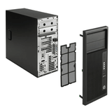 HP Z240 Workstation i7 6700 3.4GHz 16GB 256GB SSD Quadro K2200 W10P | 3mth Wty